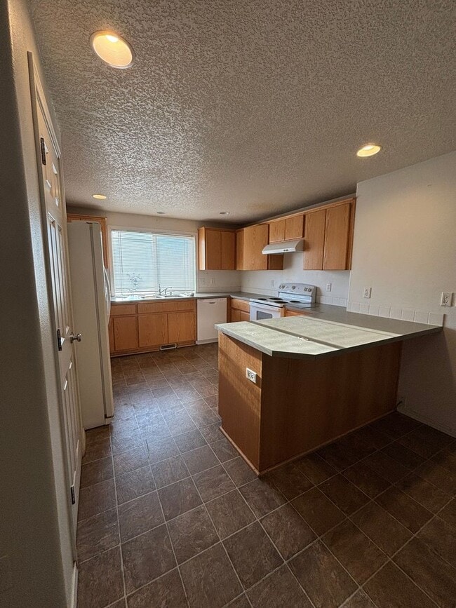 Foto del edificio - 3 Bed 2 Bath Home in Sage Point Area!