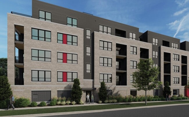 Building Photo - The Tradition at Smoky's Club