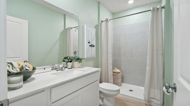 Foto del edificio - 5096 Flaxleaf St