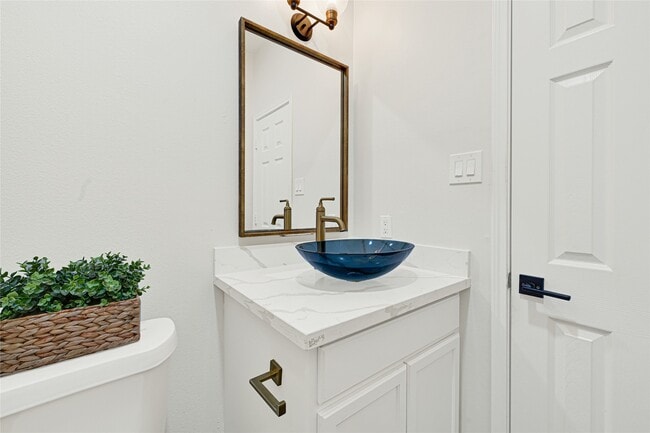 Foto del edificio - 16502 Barker Ranch Ct