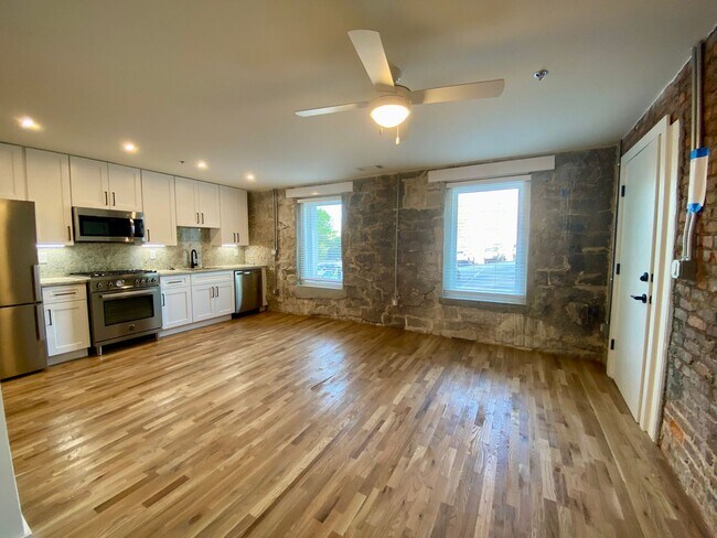 Foto del edificio - Brand New Luxury Apartments Steps from Beltline