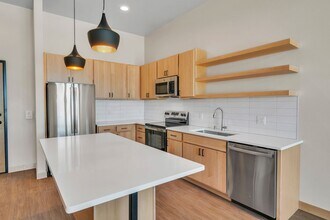 Interior Photo - Starkweather Place