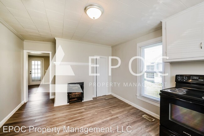 Foto del edificio - 3 br, 2 bath House - 300 Piedmont Ave