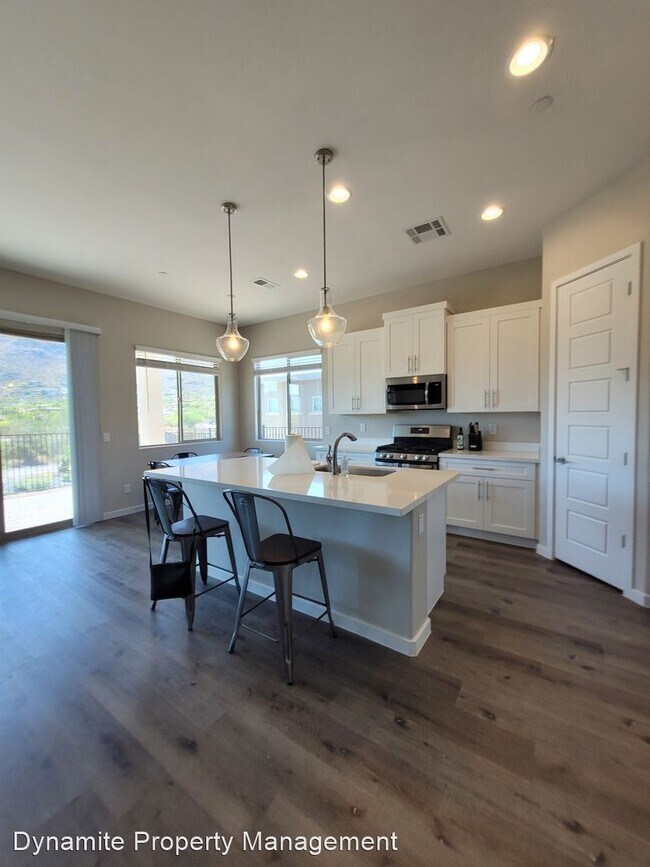 Foto del edificio - 3 br, 2 bath House - 26911 N 168th Street