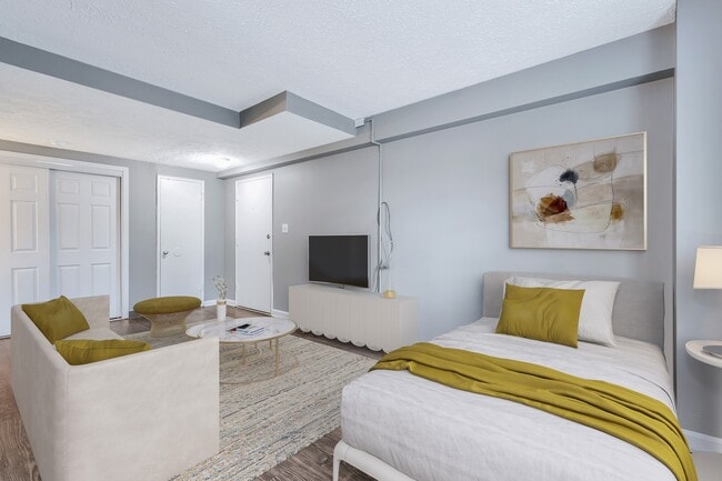 Foto del edificio - Lofts on Ormsby