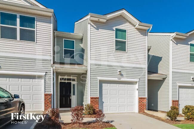 Foto del edificio - 9407 Coddle Ct NW