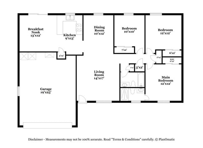 Building Photo - 10918 Key Coral Dr