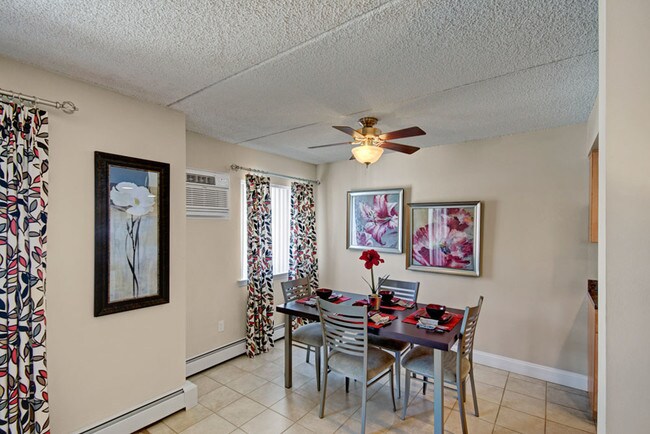 Frazer Crossing Apartments Apartments Malvern, PA