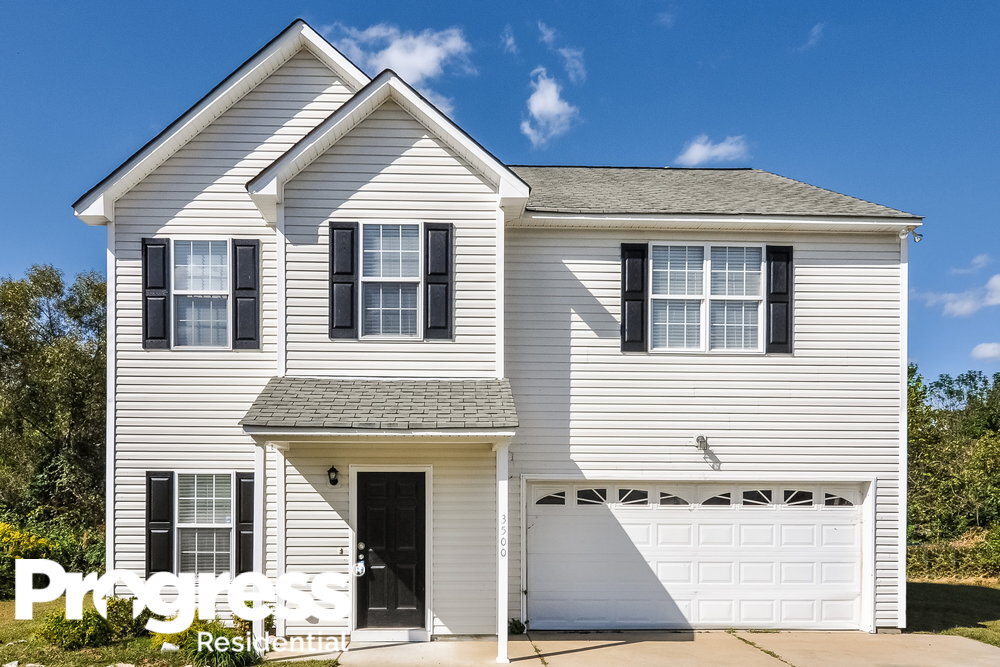 3500 Enduring Freedom Dr, Raleigh, NC 27610 House Rental in Raleigh