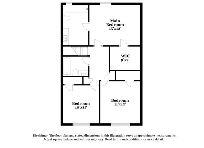 Foto del edificio - 4169 Cedar Ridge Trail