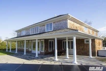 Foto del edificio - 16 Montauk Hwy
