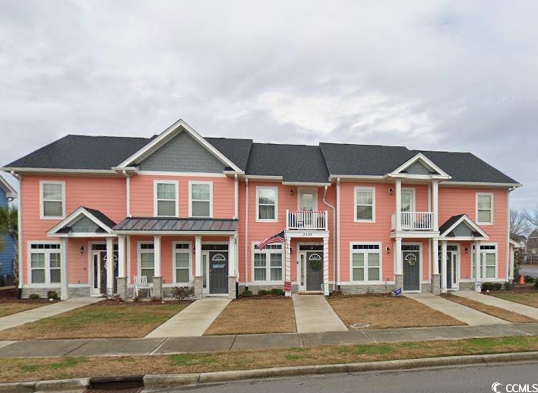 Primary Photo - 3530 Pampas Dr