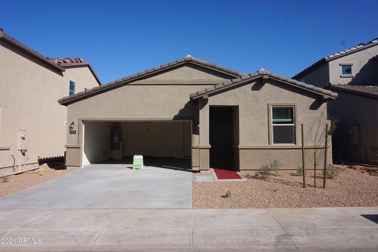 Foto principal - 3218 W Donner Dr