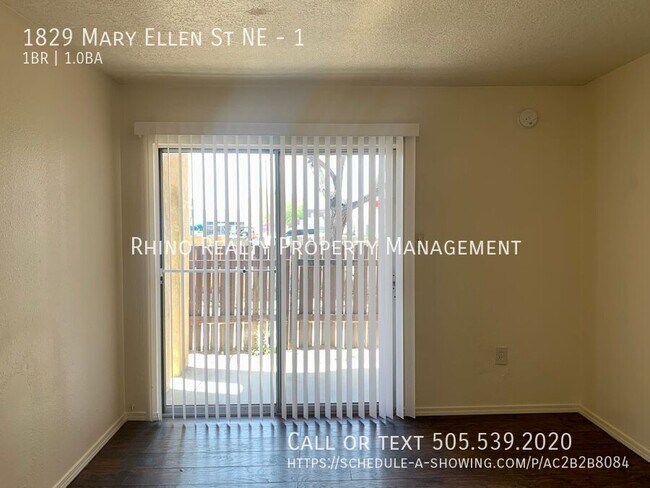 Foto del edificio - 1829 Mary Ellen St NE