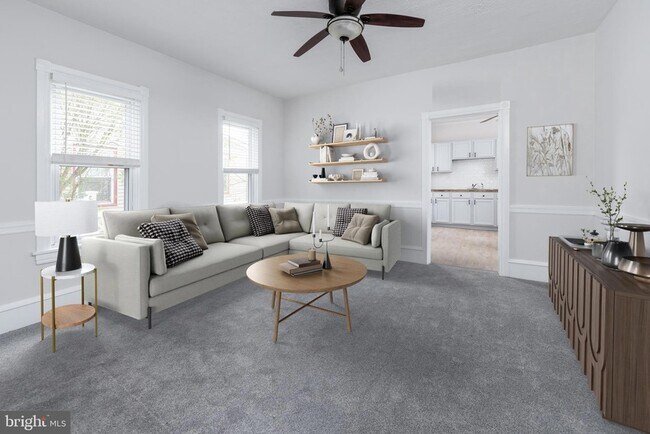 Photo - 21 Grandview Ave Townhome