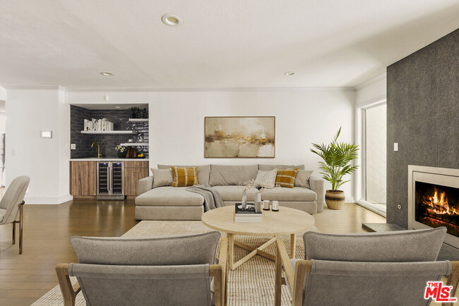 Foto del edificio - 1129 Larrabee St