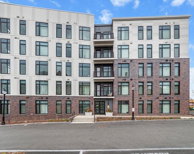 Foto del edificio - 191 Washington St