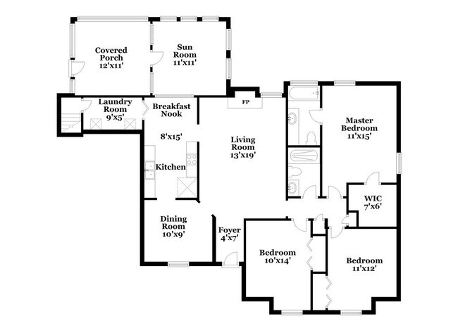 Building Photo - 103 Southampton Ct