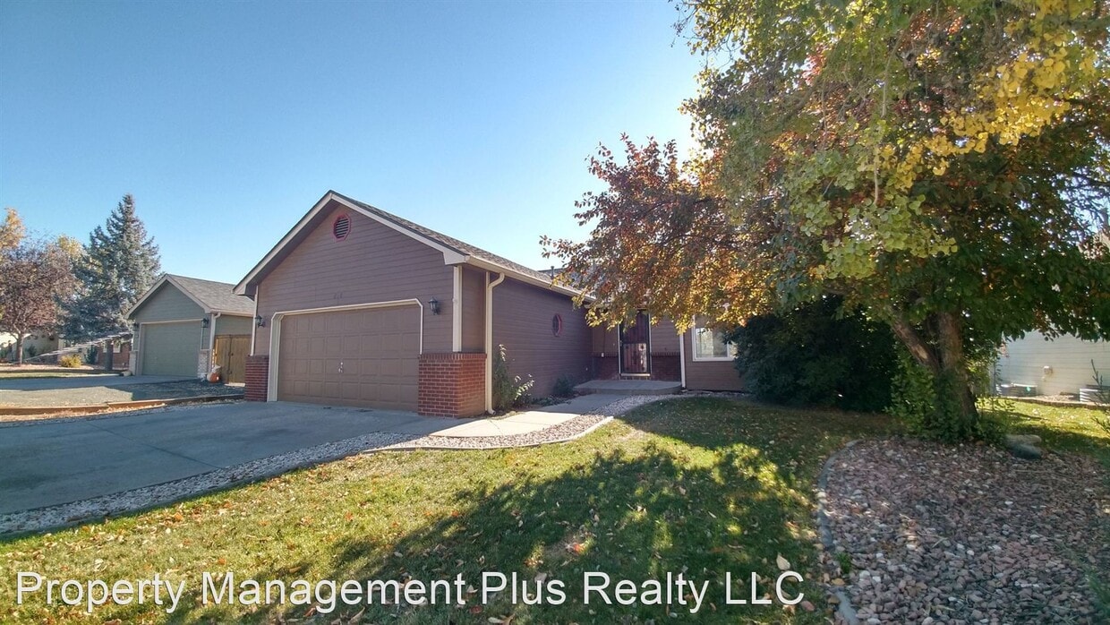 3 br, 2 bath House 618 County Acres Drive House Rental in Johnstown