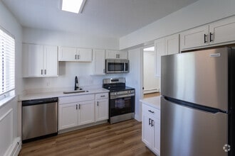 Interior Photo - The Reserves at Meadow Wood