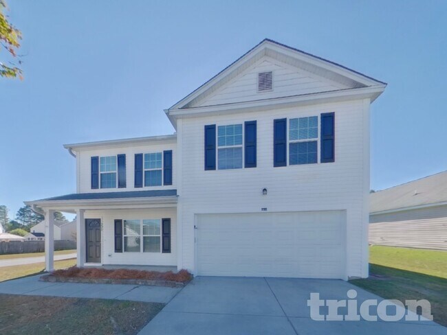 Foto del edificio - 228 Summer Park Rd