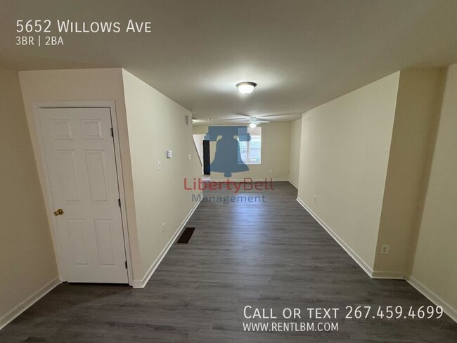 Foto del edificio - 5652 Willows Ave