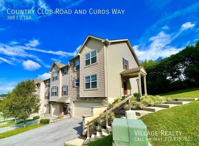 Building Photo - 703 Country Club Rd