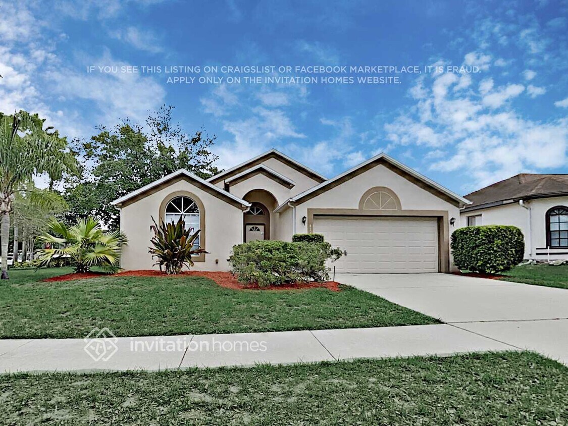 Foto principal - 4137 Amber Ridge Ln