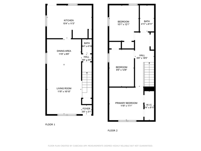 Foto del edificio - Remodeled Townhome Blocks from Penn State!