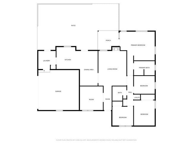 Building Photo - 122 CR - 4936