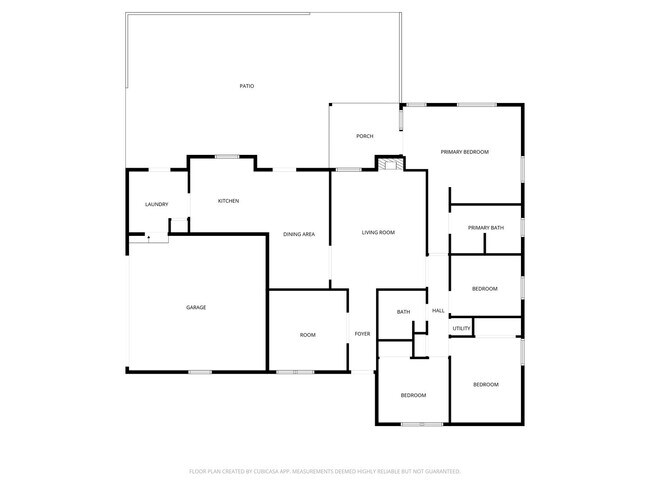 Building Photo - Beautiful 4bed/2 bath