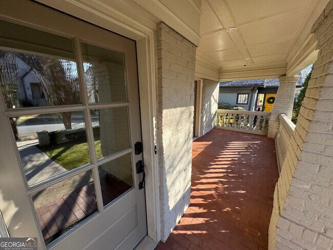 Foto del edificio - 1092 McLynn Ave NE