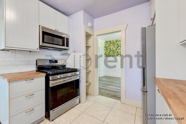 Foto del edificio - 8057 SE Yamhill St