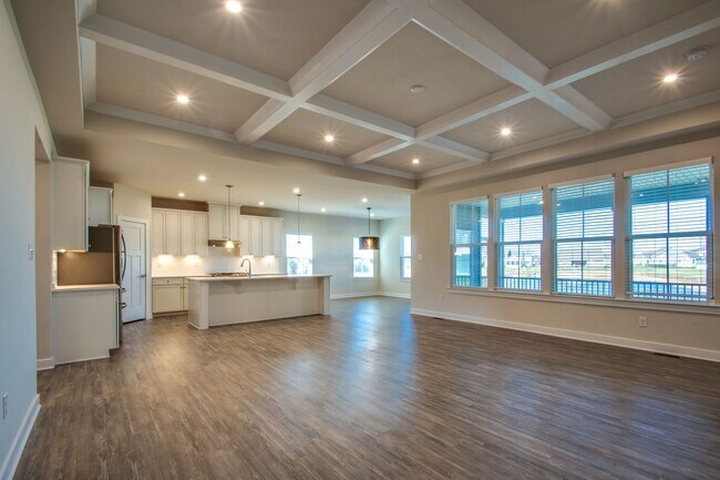 Foto del edificio - UNFURNISHED SINGLE FAMILY - LEWES
