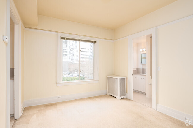 Foto del interior - Sheridan Apartments