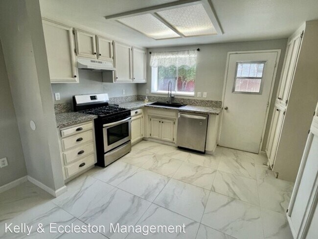 Building Photo - 3 br, 2 bath House - 12213 Magruder Avenue