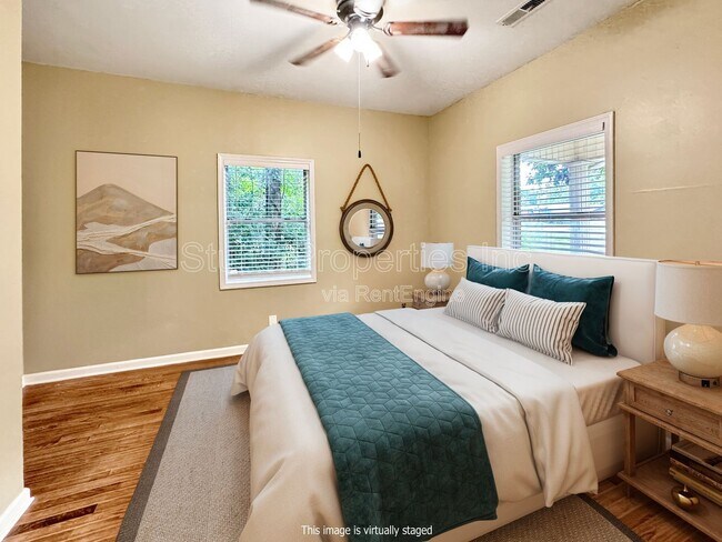 Foto del edificio - 237 County Rd 457