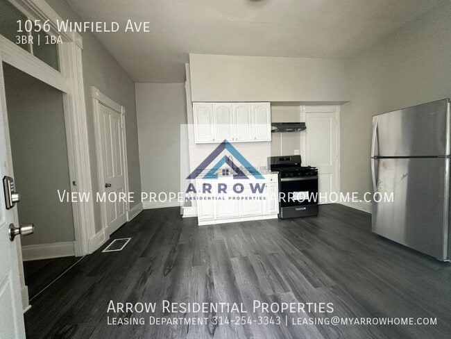 Building Photo - 1056 Winfield Ave