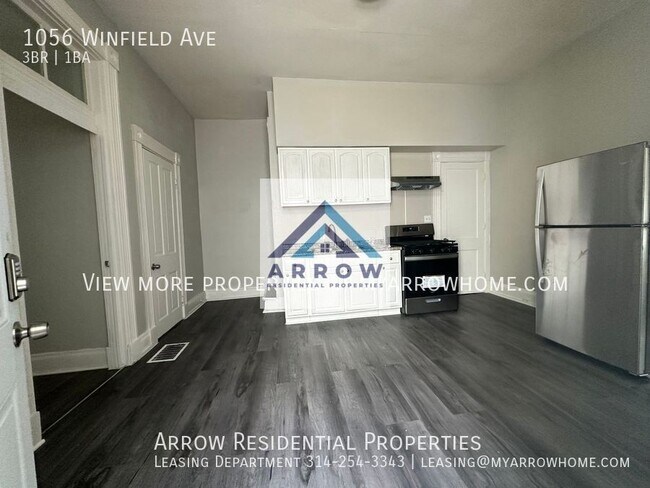 Foto del edificio - 1056 Winfield Ave