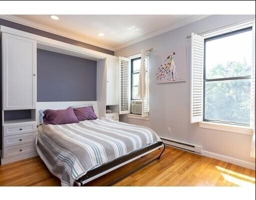 Building Photo - 17 Follen St