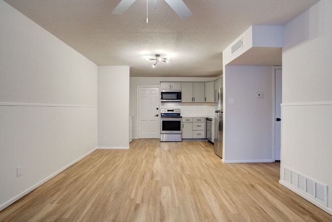 Foto del edificio - Fully updated 2/1 In Levelland!