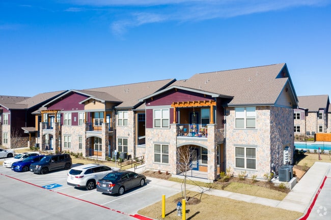 Building Photo - Parc at Windmill Farms