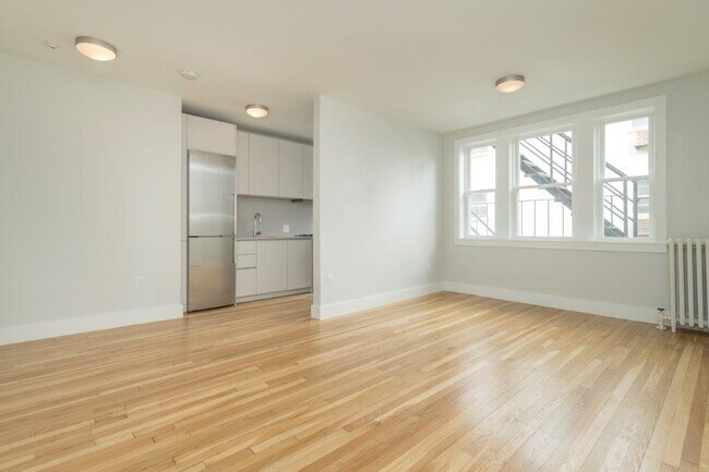 Foto del edificio - 115 Highland Ave