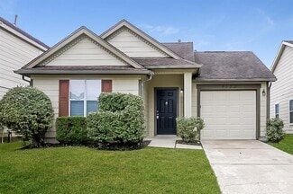 Building Photo - 8122 Arrington Forest Ln