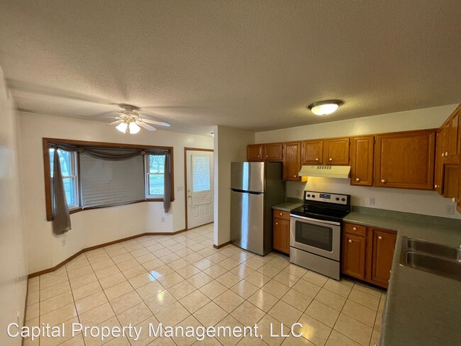 Building Photo - 3 br, 2 bath House - 8909 Mariners Ridge Dr