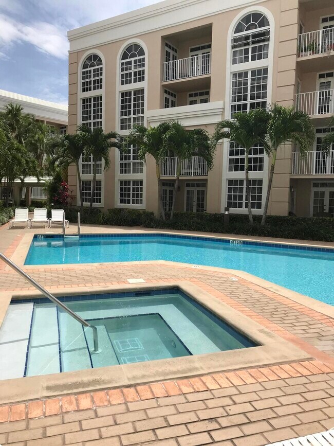 1280 S Alhambra Cir Unit 1221, Coral Gables, FL 33146 Condo for Rent