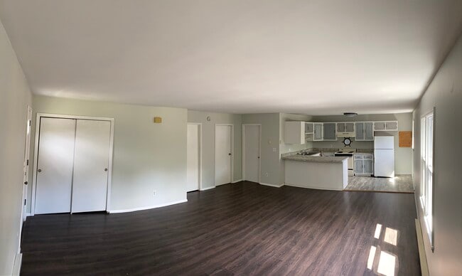 Apt 2S - 89 S Lake Ave
