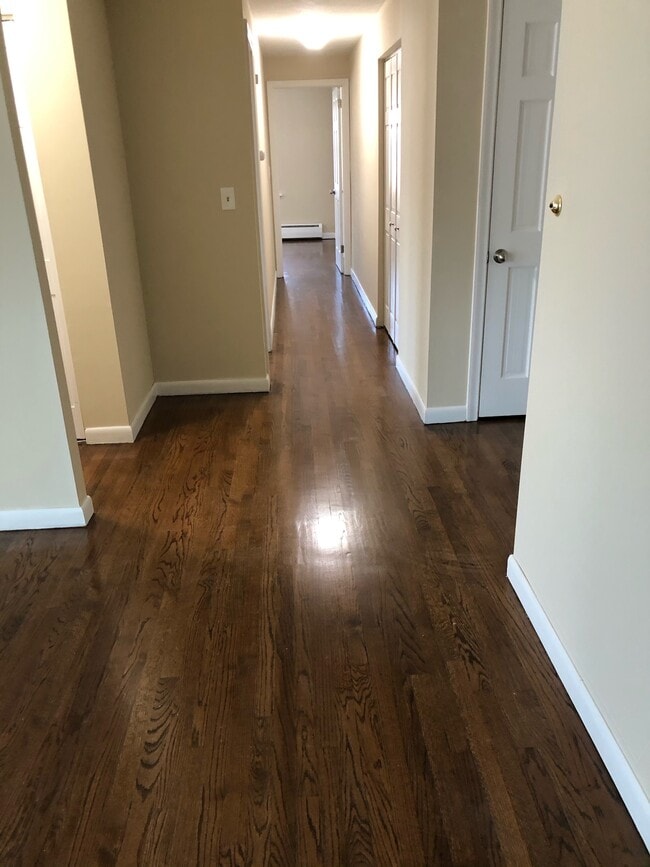 Building Photo - Fairview Street Apartments