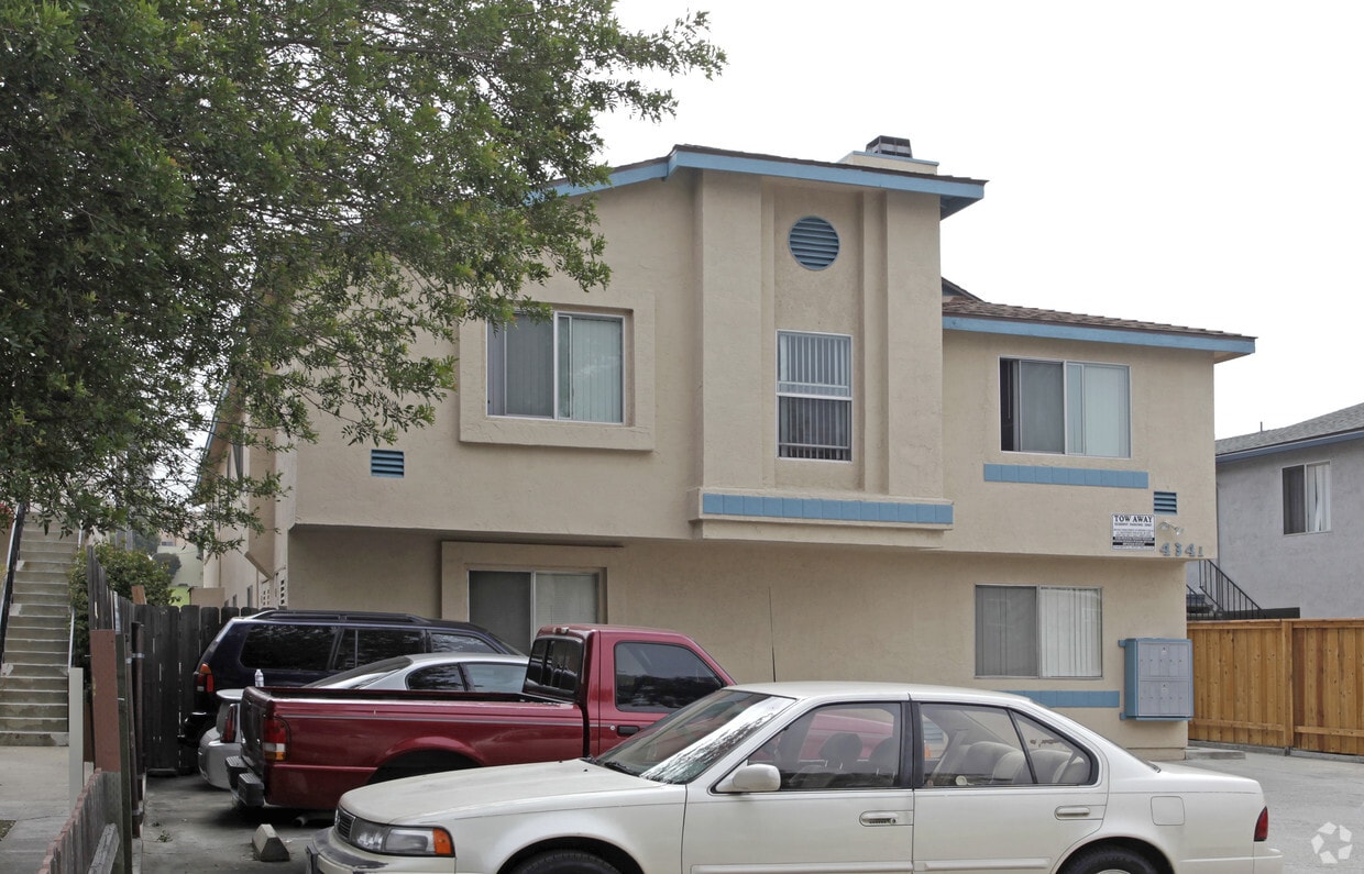 Building Photo - Mara Apartments