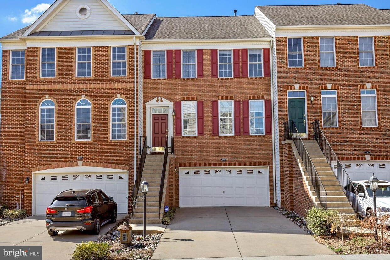 22613 Upperville Heights Square, Ashburn, VA 20148 Townhouse for Rent